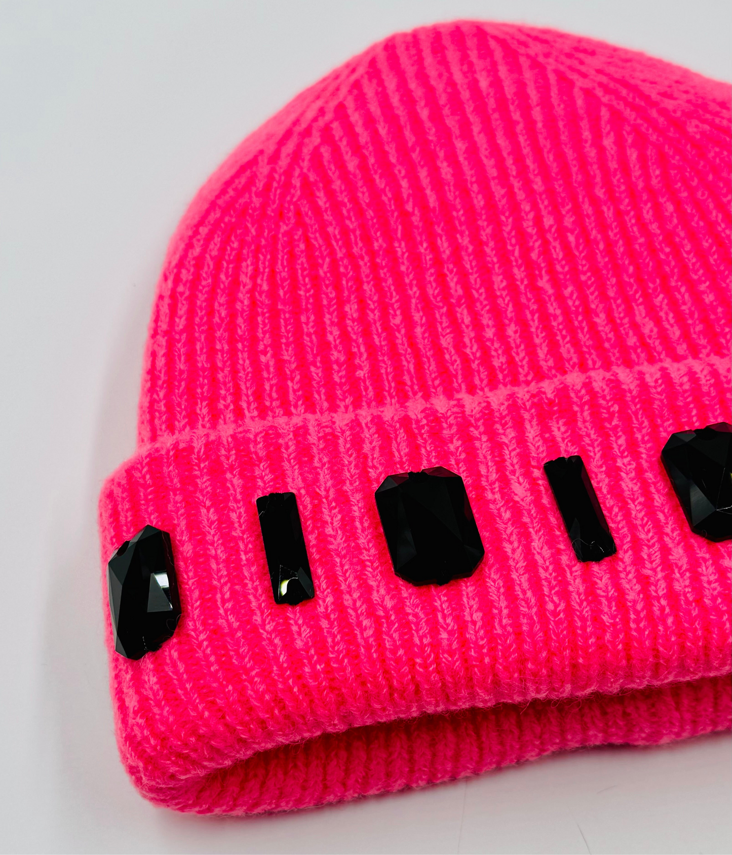 Crown of Cairo- PINK DBL NOIR