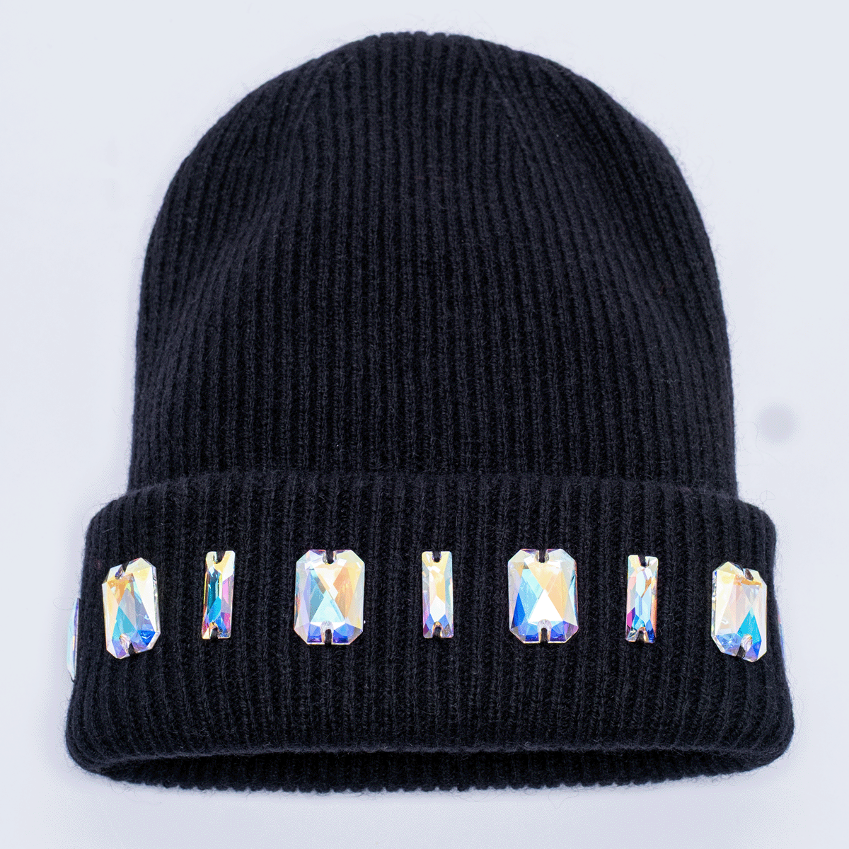 Crown of Cairo - NOIR ABF