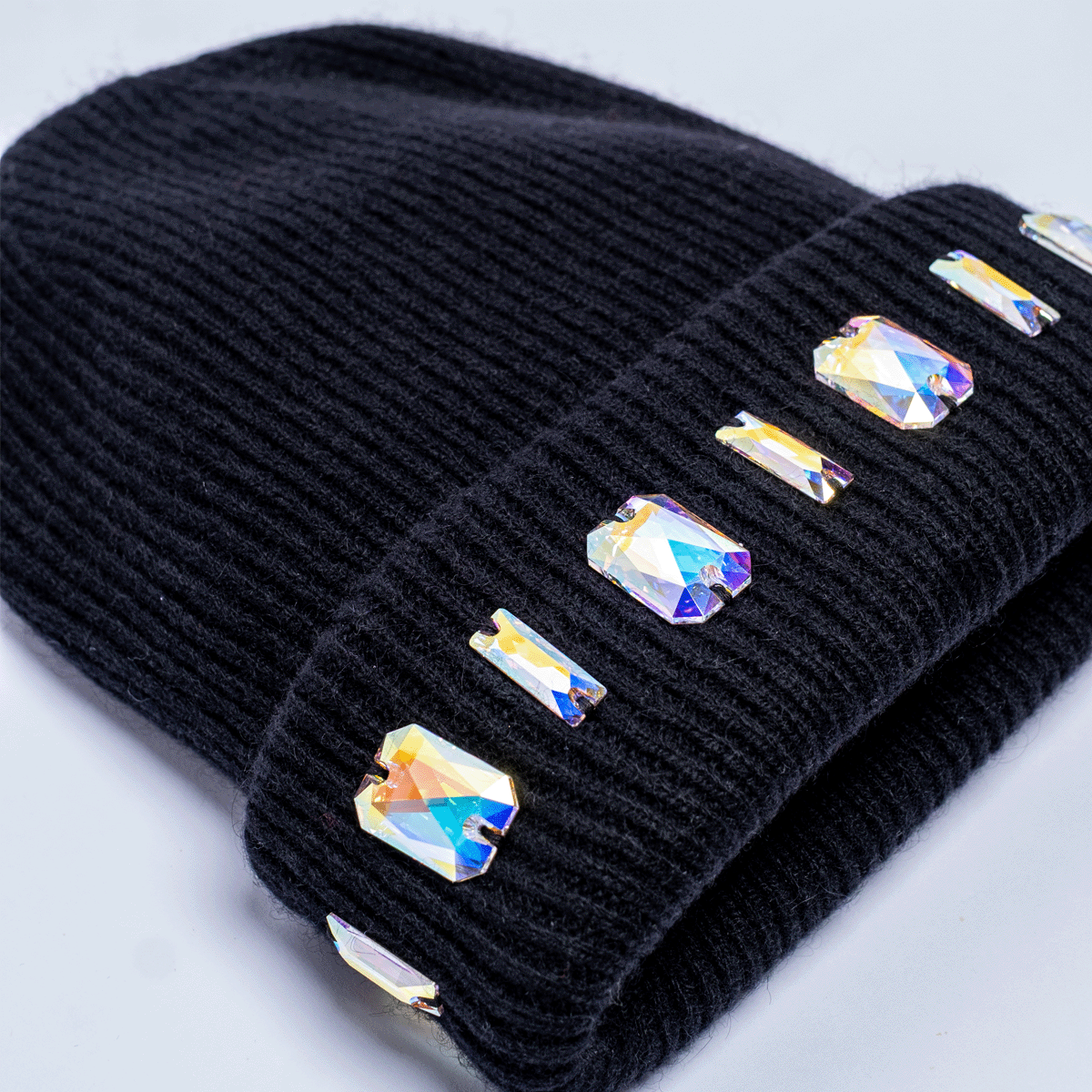 Crown of Cairo - NOIR ABF