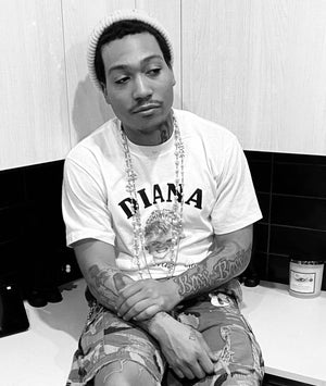 Lil Meech: The Pink Crown of Cairo's Rising Star