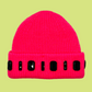 Crown of Cairo- PINK DBL NOIR