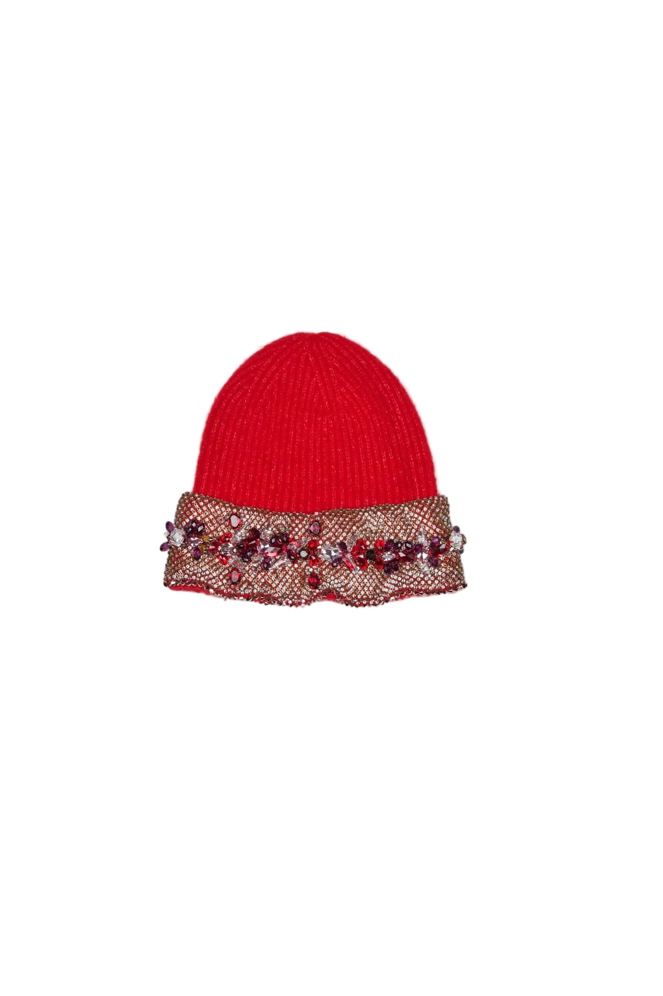 Red Crown Of Cairo