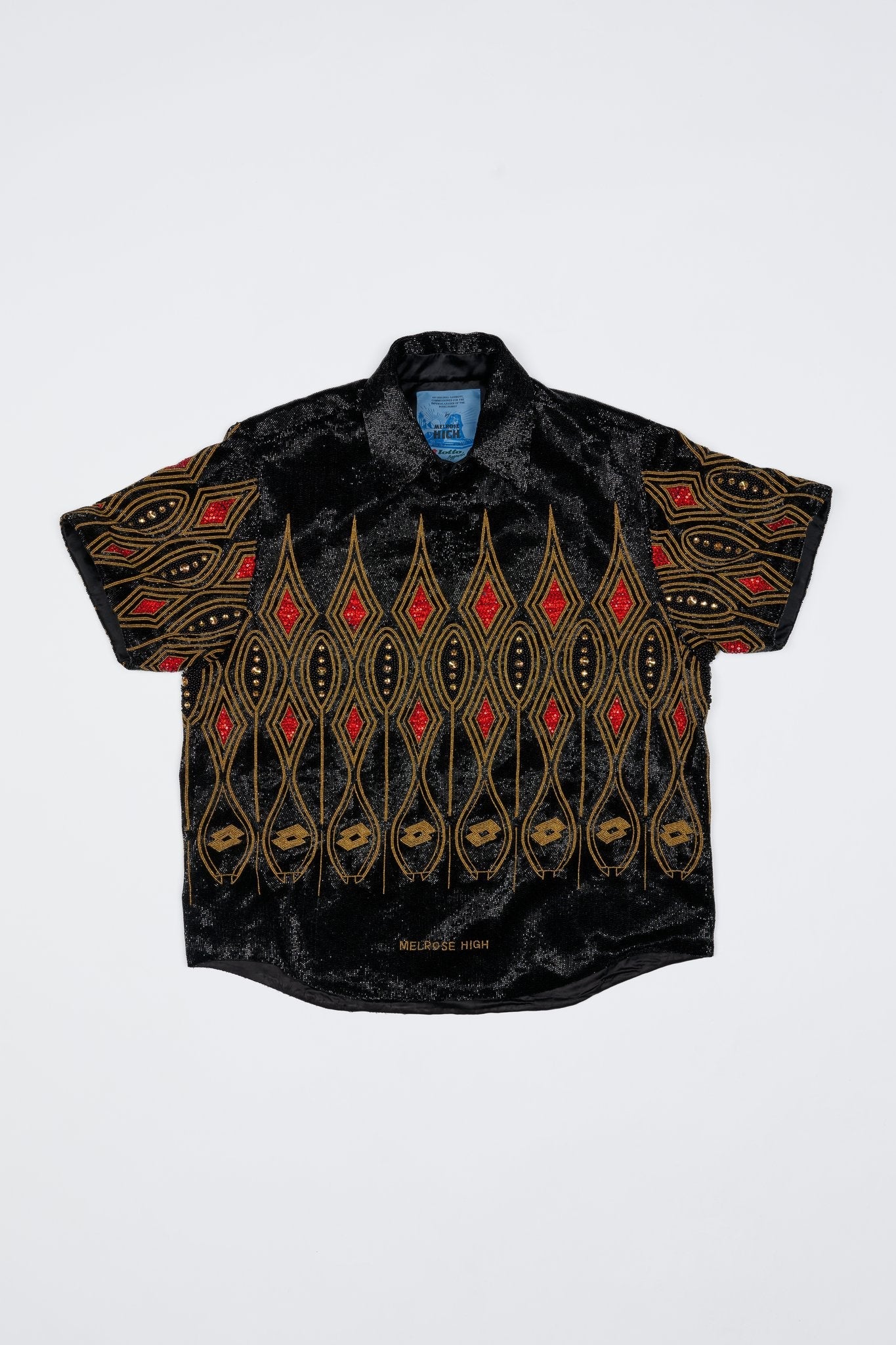 Imperial Majesty Goalie Kit