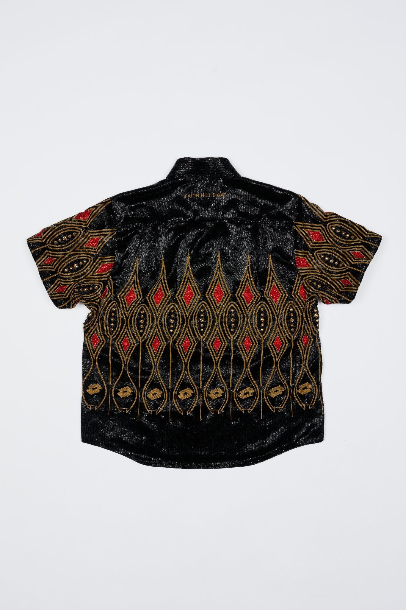 Imperial Majesty Goalie Kit