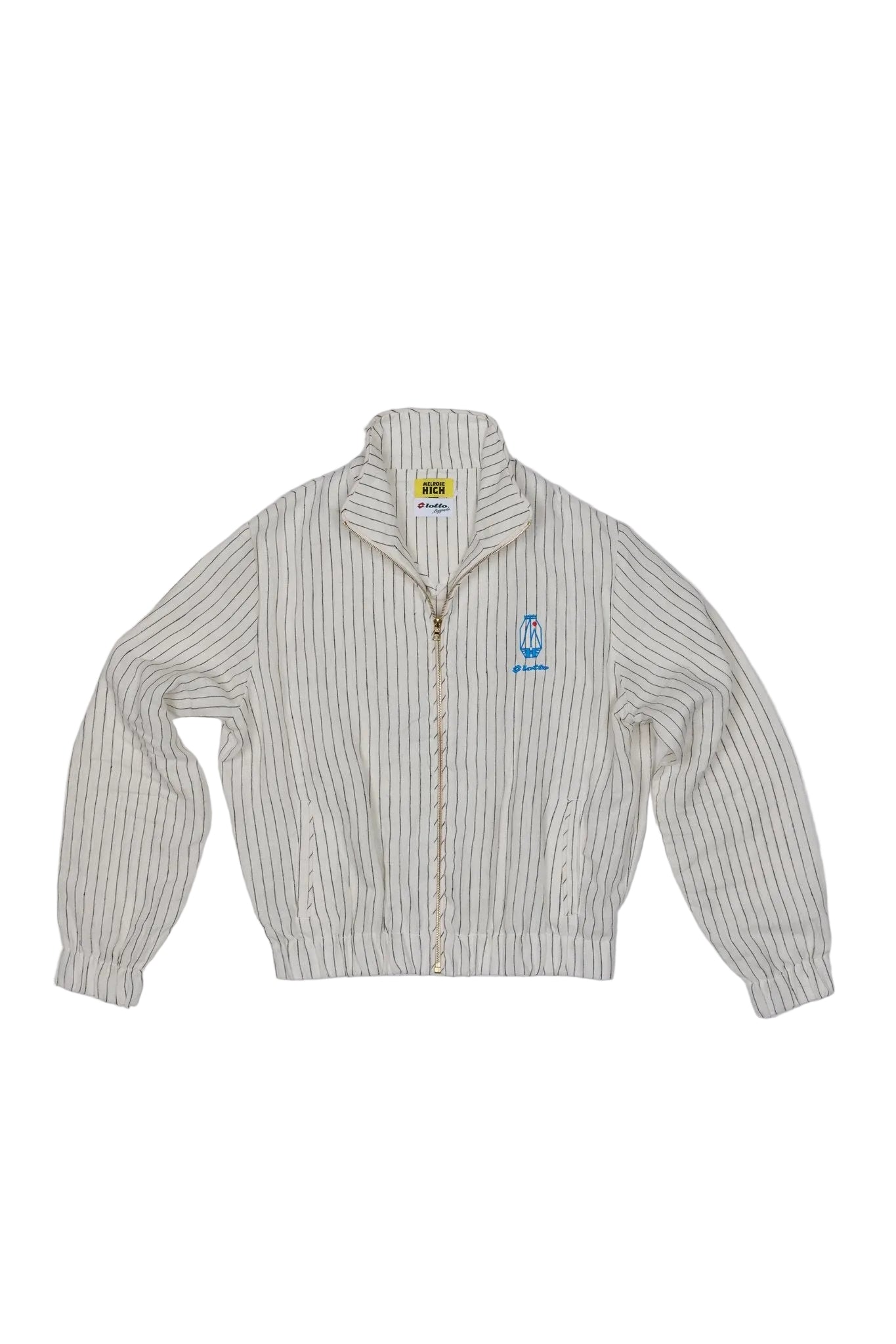 Linen Leisure Suit - Coffee