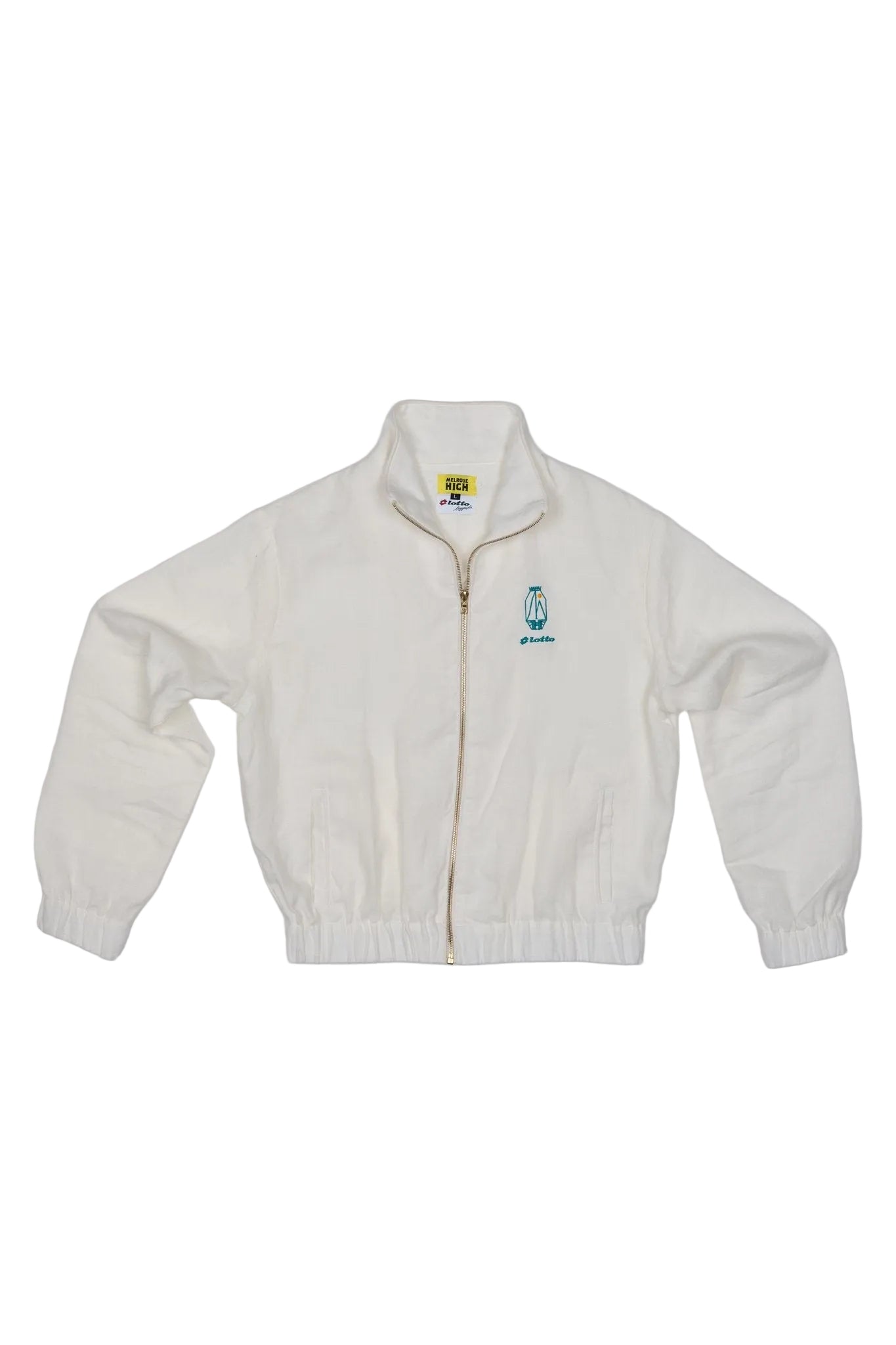 Linen Leisure Suit - Vape