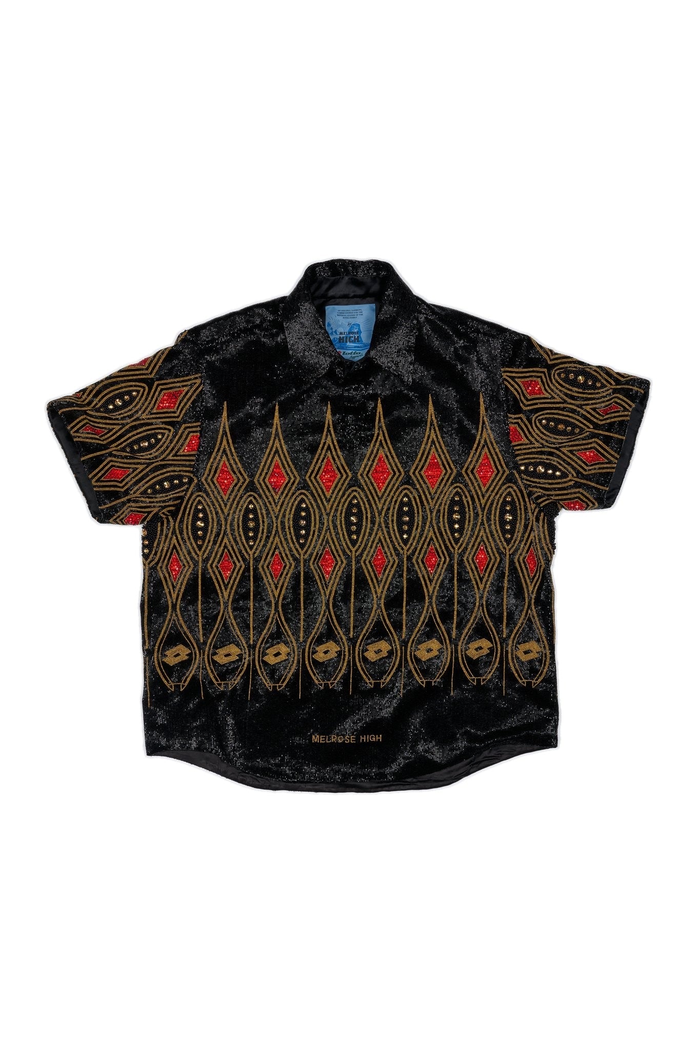 Imperial Majesty Goalie Kit (white background)