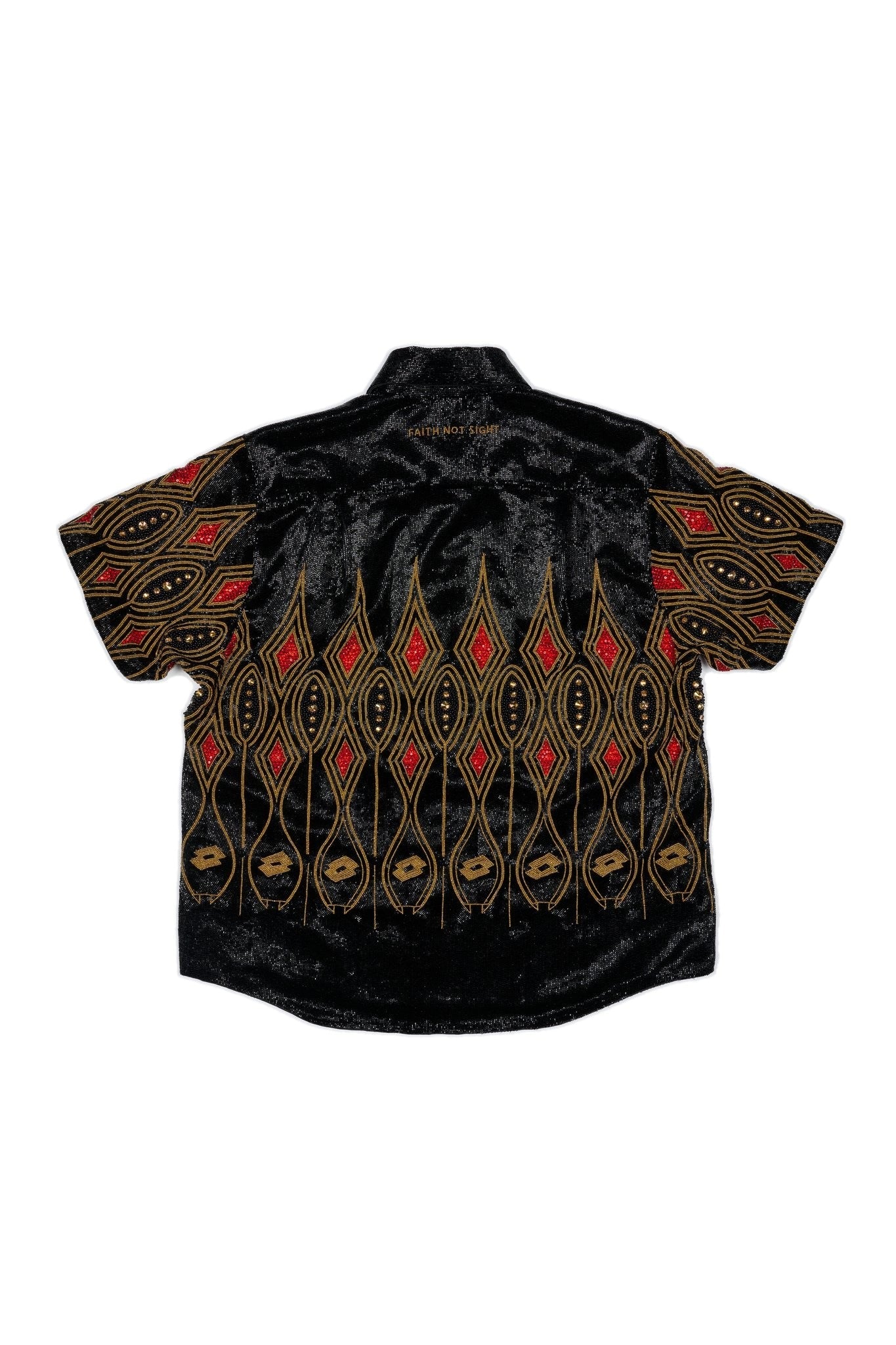 Imperial Majesty Goalie Kit (white background)
