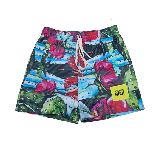 CACTUS SHORTS